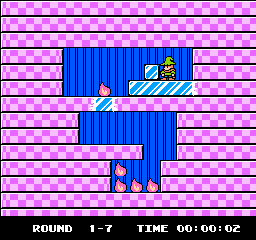 Fire 'n Ice gameplay screenshot